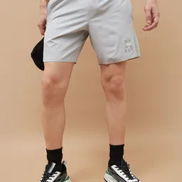 Kappa Men Mid-Rise Sports Shorts-picture-29