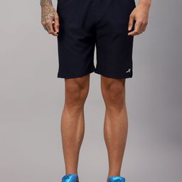 VECTOR X Men Mid-Rise Dri-FIT Sports Shorts-picture-38