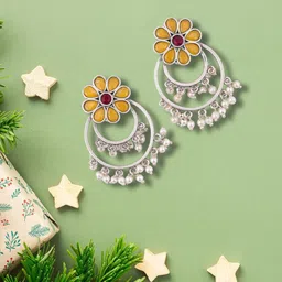 TOS Classic Chandbalis Earrings-picture-28