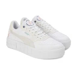 Puma Cali Court Embroidery Women's Sneakers-image-25
