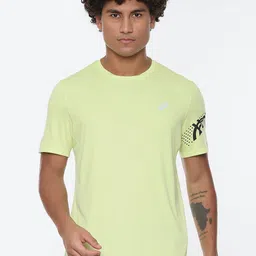 ASICS Printed Icon SS Round Neck T-Shirt-picture-6