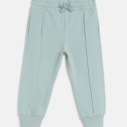 Chicco Unisex Kids Relaxed Easy Wash Joggers Trousers-picture-34