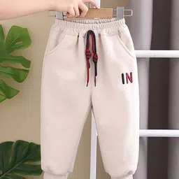StyleCast x Revolte Boys Easy Wash Joggers Trousers-image-96