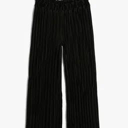 Koton Girls Straight Fit Culottes-image-95