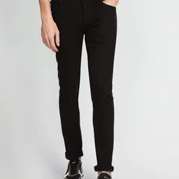 Arrow Sport Men Slim Fit Highly Distressed Jeans-picture-22
