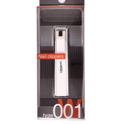 KAI Strong & Durable Nail Clipper -  Type W001-picture-25