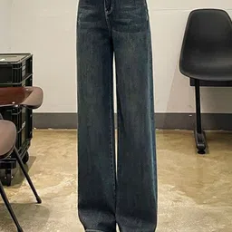 StyleCast Women Straight Fit Jeans-image-65