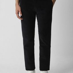 Van Heusen Sport Men Slim Fit Mid-Rise Trousers-picture-23