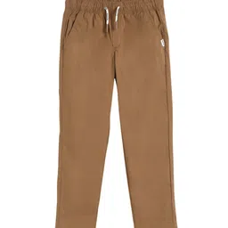 Tommy Hilfiger Boys Straight Fit Cotton Trouser-picture-28