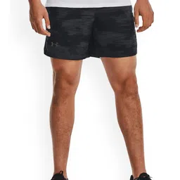 UNDER ARMOUR UA Launch Men 7'' Printed Loose-Fit Shorts-picture-17