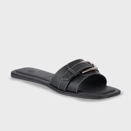 20Dresses Women Open Toe Flats with Buckles-picture-37