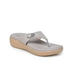 Shezone Open Toe Comfort Heels image 5