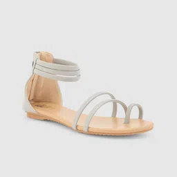 Sole To Soul One Toe Flats-picture-34