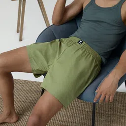 XYXX Men Pace IntelliFresh Super Combed Cotton Boxers-picture-31