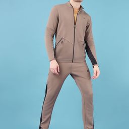 Technosport Mock Collar Tracksuits-picture-44
