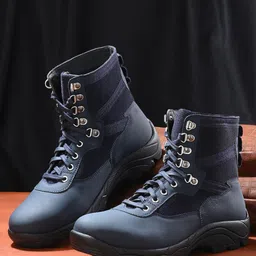 Roadster Men Regular Boots-picture-23