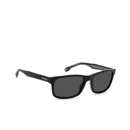 Carrera Men Rectangle Sunglasses with UV Protected Lens 20537280757IR image 1