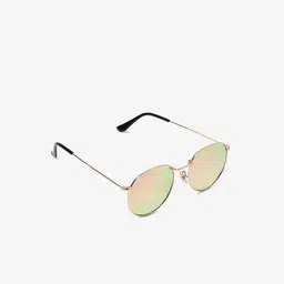 French Accent Men Oversized Sunglasses with Polarised Lens SUM23FA_HSSG1386 image 1