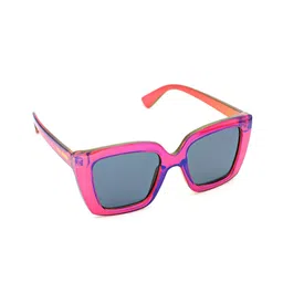 Steve Madden Women Oversized Sunglasses with UV Protected Lens 16426945078-picture-11