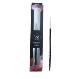 Veoni BELLE Precise Eyeliner Brush - Black-picture-22