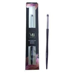 Veoni BELLE Small Eyeshadow Blending Pencil Smudge Brush-picture-24