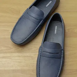 HIGHLANDER Men Colorcoded Driving Shoes-picture-29