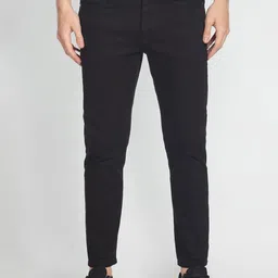 Flying Machine Mankle Relaxed Tapered Twill Classic Vintage Jeans image 2