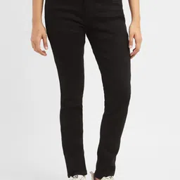 Levis Women Mid-Rise Skinny Fit Jeans-image-27