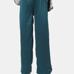angloindu Women Loose Fit High-Rise Maternity Parallel Trouser-picture-27