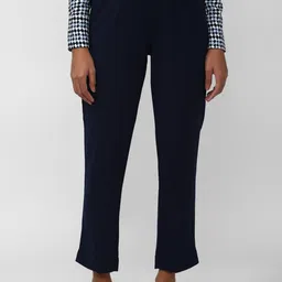 Van Heusen Woman Women Parallel Trousers-picture-47