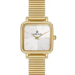 Daniel Klein Women Bracelet Style Straps Analogue Watch DK.1.13474-2-image-58