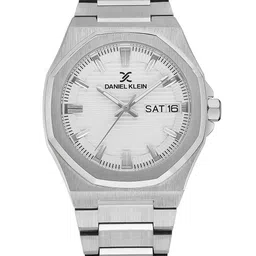 Daniel Klein Men Bracelet Style Straps Analogue Watch DK.1.13453-1-picture-10