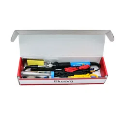 Plusivo Basic Soldering Kit (230V, Plug Type: EU) image 2