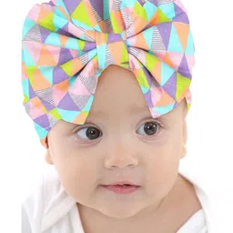 SYGA Unisex Kids Printed Beanie image 4