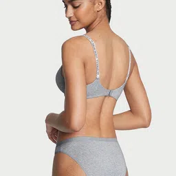 Victoria's Secret Stretch Mid-Rise Bikini Briefs image 2