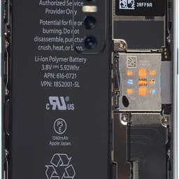 AsSkin Vivo V17 Pro Mobile Skin-picture-20