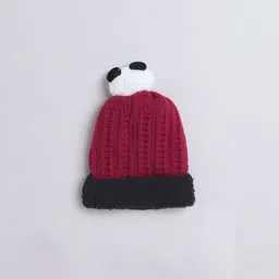 The Magic Wand Boys Woollen Beanie image 2