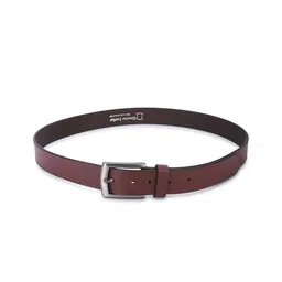 Kastner Men Genuine Leather Formal Belt image 5