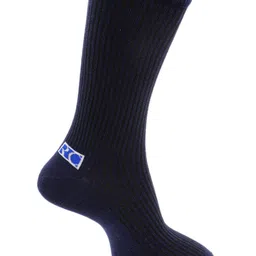 RC. ROYAL CLASS Men Pack Of 5 Printed Calf Length Socks image 3