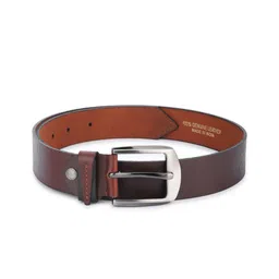 Kastner Men Leather Casual Belt image 3