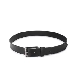 Kastner Men Leather Formal Belt image 3