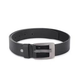 Kastner Men Leather Formal Belt image 3