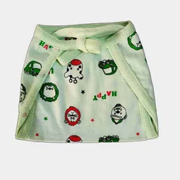 momease Newborn,Reusable Diapers,Langots,U Shaped Double Layer for Babies image 3