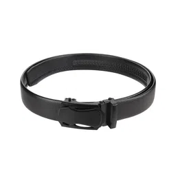 WINSOME DEAL Men Textured Formal Belt image 4