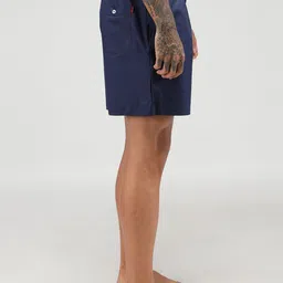 Zoiro Men Captain America Printed Pure Cotton Boxers image 5