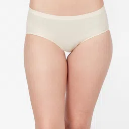 FashionRack Women Pack of 3 Assorted Hipster Briefs image 4