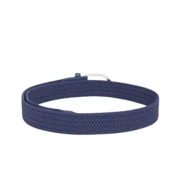 Kastner Braided Canvas Belt image 2
