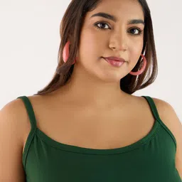 Big Hello - The Plus Life Non Padded Camisoles image 3