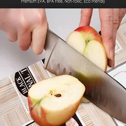 Kuber Industries Brown & Pink 2 Pieces Printed Cabinet Shelf Liners image 4