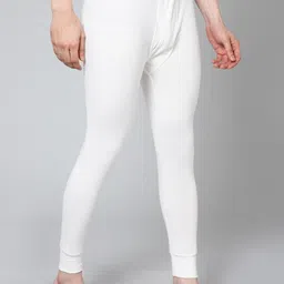 Cantabil Men Woolen Thermal Bottom image 4